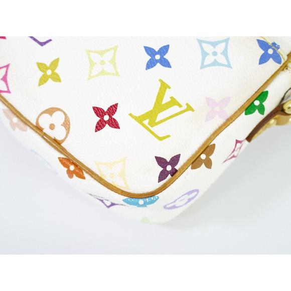 Louis Vuitton Rift Multicolor Canvas #89616L79B - Picture 14 of 15